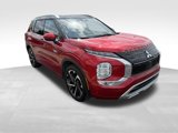 Used 2024 Mitsubishi Outlander SEL image 3