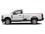 New 2025 Ford F350 XLT image 3