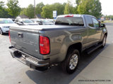 Used 2022 Chevrolet Colorado LT w/ Fleet Safety Package image 3