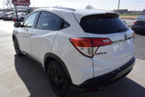 Used 2022 Honda HR-V Sport image 3