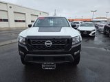Used 2024 Nissan Frontier SV w/ Hardbody Edition image 3