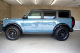 Used 2023 Ford Bronco Wildtrak image 5