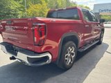 Used 2025 GMC Sierra 1500 SLT w/ SLT Premium Package image 4