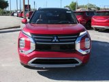 New 2025 Mitsubishi Outlander SEL image 4