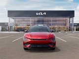 New 2025 Kia EV6 GT-Line image 2