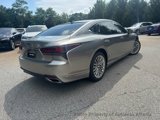 Used 2024 Lexus LS 500 w/ Interior Upgrade Package image 3