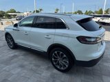 Certified 2022 Lincoln Nautilus Reserve w/ Class II Trailer Tow Package image 4