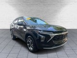 New 2025 Chevrolet Trax LT w/ Driver Confidence Package image 2