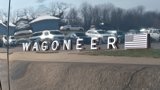 New 2025 Jeep Wagoneer Series III w/ Premium Group I image 5