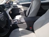 New 2025 Toyota Camry XLE w/ Premium Plus Package image 5