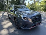 Used 2022 Subaru Forester Sport w/ Popular Package #2 image 3