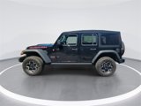 Certified 2023 Jeep Wrangler Unlimited Rubicon w/ Cold Weather Group image 5