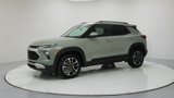 Used 2025 Chevrolet TrailBlazer LT image 3