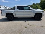 New 2025 Toyota Tacoma TRD Sport image 3