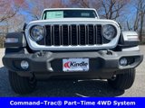 New 2025 Jeep Wrangler Sport S image 2