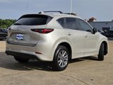 Used 2025 MAZDA CX-5 AWD 2.5 S image 5