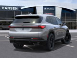 New 2026 Buick Enclave Sport Touring image 5