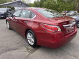 Used 2014 Nissan Altima 2.5 SL w/ Technology Package image 3