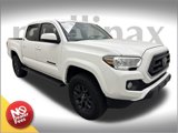 Used 2021 Toyota Tacoma SR5 w/ SR5 Appearance Package (SM) image 1