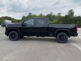New 2025 Chevrolet Silverado 2500 Custom w/ Custom Value Package image 2