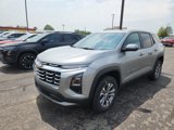 New 2026 Chevrolet Equinox LT w/ Safety and Technology Package image 2