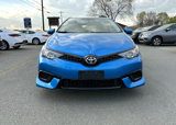 Used 2018 Toyota Corolla iM w/ Carpet Mat Package (TMS) image 2