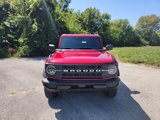 New 2025 Ford Bronco Big Bend image 2