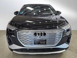 New 2025 Audi Q4 e-tron Prestige image 3