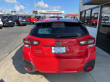 Used 2021 Subaru Crosstrek 2.5i Limited w/ Moonroof Package 2 image 6
