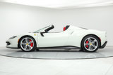 Certified 2024 Ferrari 296 GTS image 3
