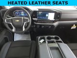 New 2025 Chevrolet Silverado 1500 LT w/ Leather Package image 2