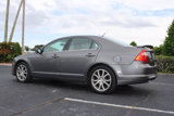 Used 2012 Ford Fusion SEL image 3