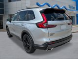New 2026 Honda CR-V Sport Touring image 3