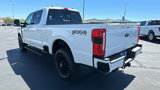 New 2025 Ford F250 Lariat image 5