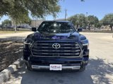 New 2025 Toyota Sequoia Limited image 2