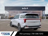 New 2026 Kia Carnival EX image 4