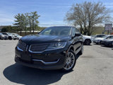 Used 2017 Lincoln MKX Reserve image 2