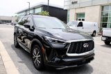 Certified 2024 INFINITI QX60 Autograph w/ Cargo Package image 3