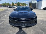 Used 2023 Chevrolet Camaro SS image 2
