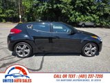 Used 2017 Hyundai Veloster Value Edition image 6