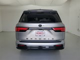 New 2025 Toyota Sequoia Platinum image 5