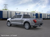 New 2025 Ford F150 Platinum image 4