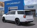New 2025 Chevrolet Suburban LS image 3