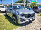 New 2025 Volkswagen Atlas Cross Sport SEL Premium R-Line image 4