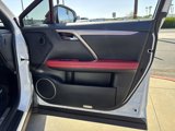 Certified 2022 Lexus RX 450h F Sport image 4