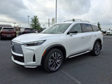 New 2026 INFINITI QX60 Luxe w/ Cargo Package image 2