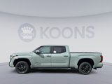 New 2025 Toyota Tundra Platinum image 2