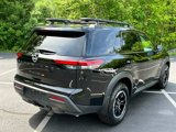 Used 2025 Nissan Pathfinder Rock Creek image 5