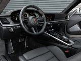 Certified 2024 Porsche 911 Turbo image 4