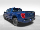 Used 2022 Ford F150 XLT image 4